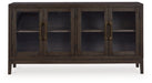 Burkhaus Dining Room Set - Dow Furniture (ME)