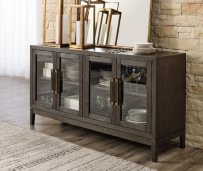 Burkhaus Dining Room Set - Dow Furniture (ME)