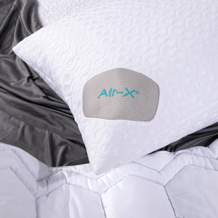Dri-Tec Pillow Protector