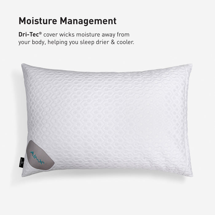 Dri-Tec Pillow Protector