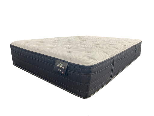 Haven Plush Euro Top - Dow Furniture (ME)