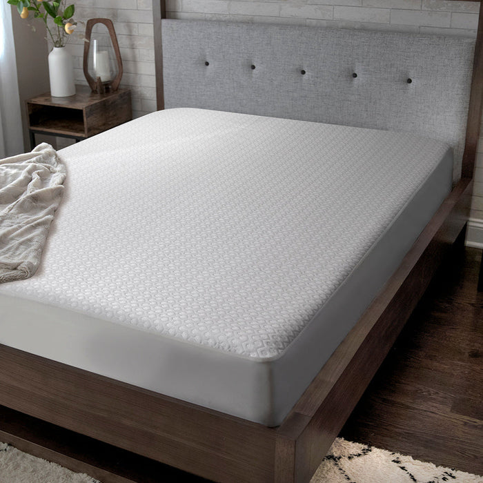 Dri-Tec Mattress Protector