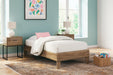 Deanlow Bed - Dow Furniture (ME)