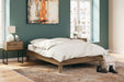 Deanlow Bed - Dow Furniture (ME)