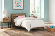 Deanlow Bedroom Package - Dow Furniture (ME)