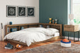 Deanlow Bed - Dow Furniture (ME)