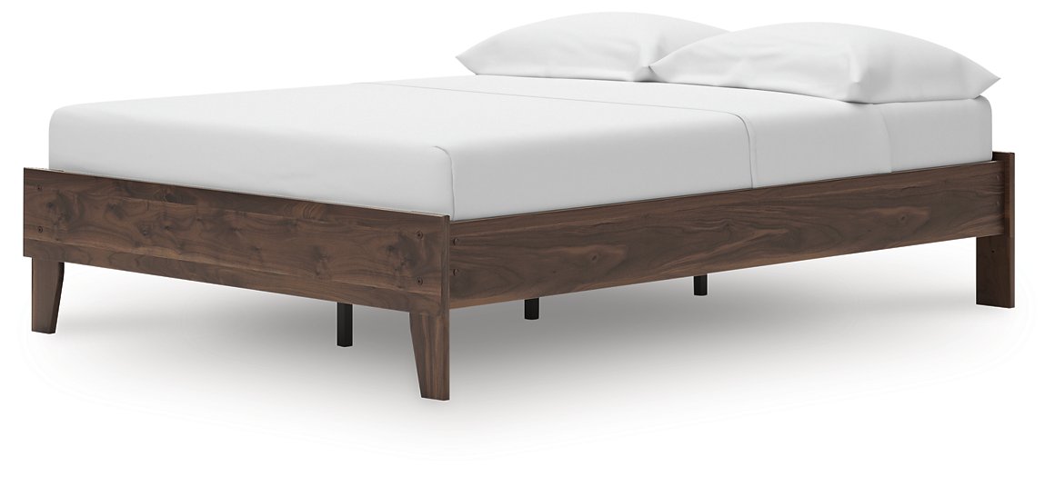 Calverson Youth Bed - Dow Furniture (ME)