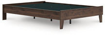 Calverson Youth Bed - Dow Furniture (ME)