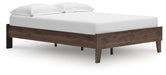 Calverson Youth Bed - Dow Furniture (ME)