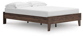 Calverson Youth Bed - Dow Furniture (ME)