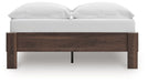 Calverson Youth Bed - Dow Furniture (ME)