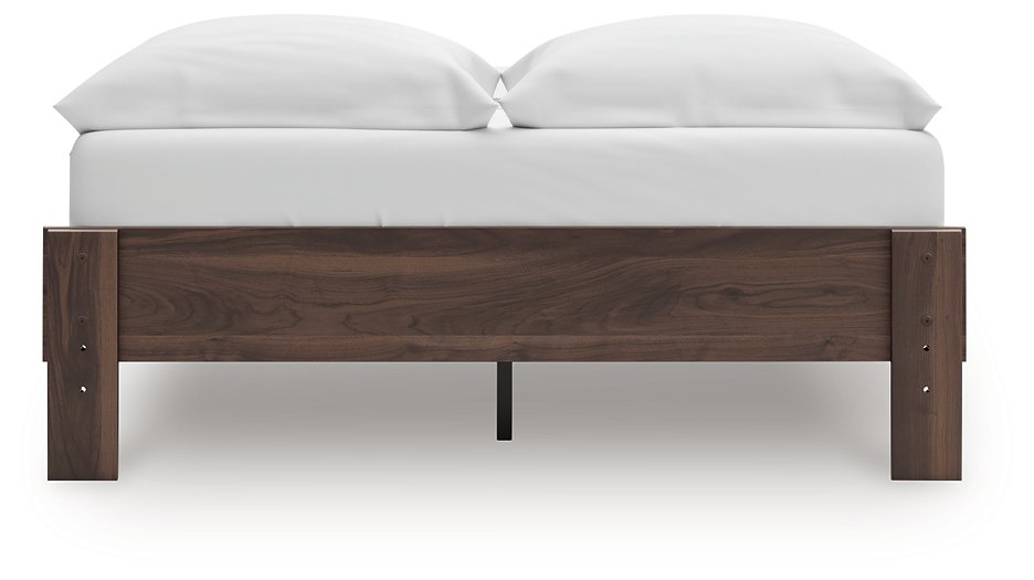 Calverson Youth Bed - Dow Furniture (ME)