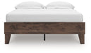 Calverson Youth Bed - Dow Furniture (ME)