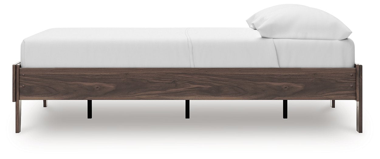 Calverson Youth Bed - Dow Furniture (ME)