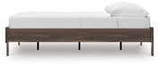 Calverson Youth Bed - Dow Furniture (ME)
