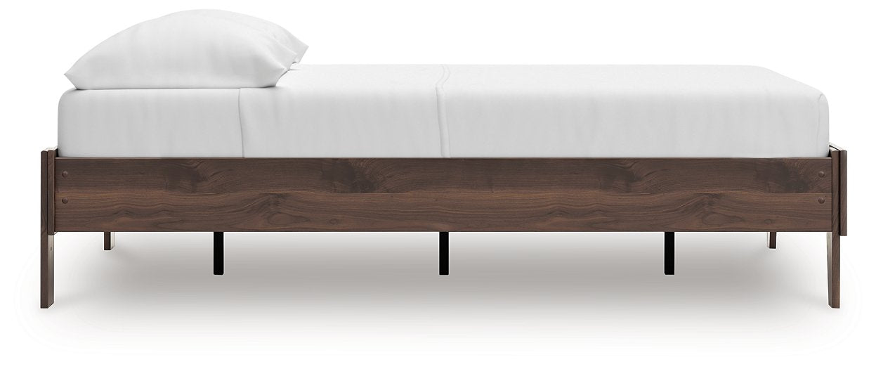 Calverson Youth Bed - Dow Furniture (ME)