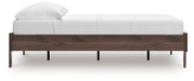 Calverson Youth Bed - Dow Furniture (ME)