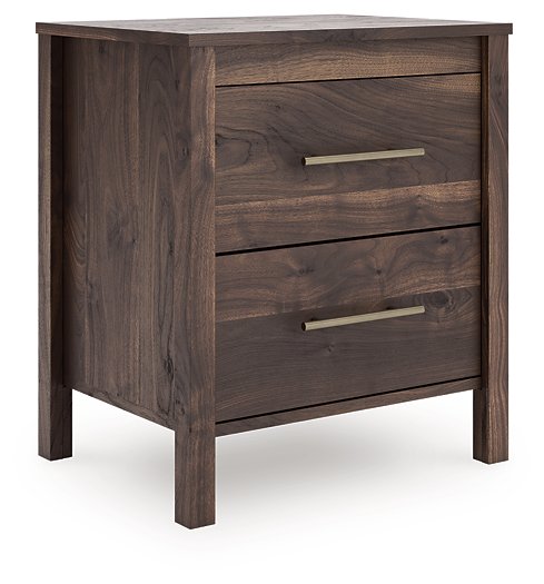 Calverson Nightstand - Dow Furniture (ME)