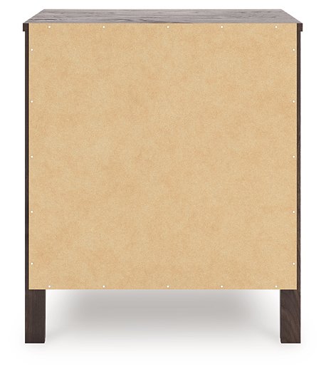 Calverson Nightstand - Dow Furniture (ME)