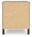 Calverson Nightstand - Dow Furniture (ME)