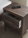 Calverson Nightstand - Dow Furniture (ME)
