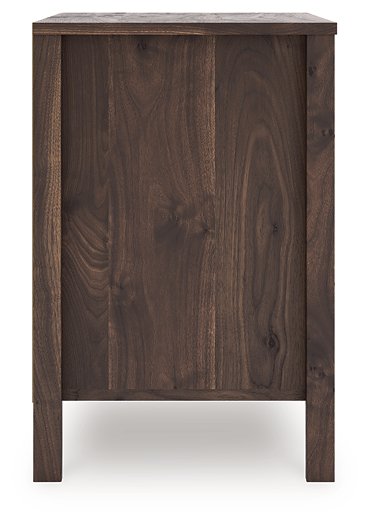 Calverson Nightstand - Dow Furniture (ME)