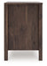 Calverson Nightstand - Dow Furniture (ME)