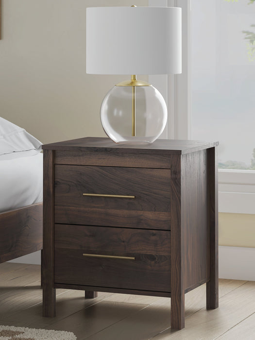 Calverson Nightstand - Dow Furniture (ME)