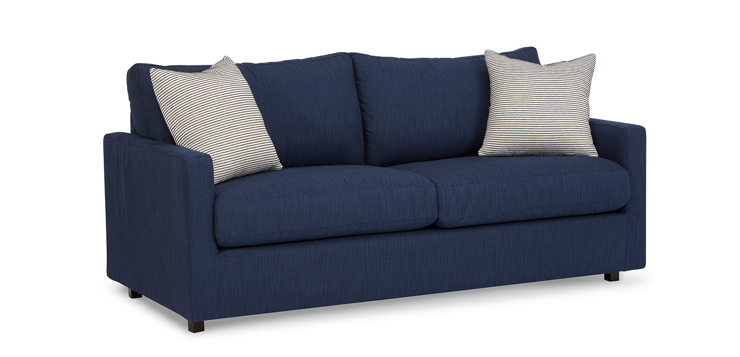Easton Sofa - Best Value with Slip-cover in Maine - Dow Furniture (ME)