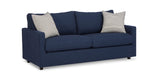 Easton Sofa - Best Value with Slip-cover in Maine - Dow Furniture (ME)