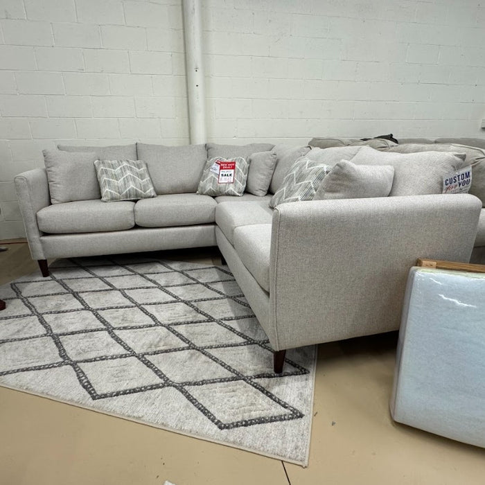 England Kylie Sectional