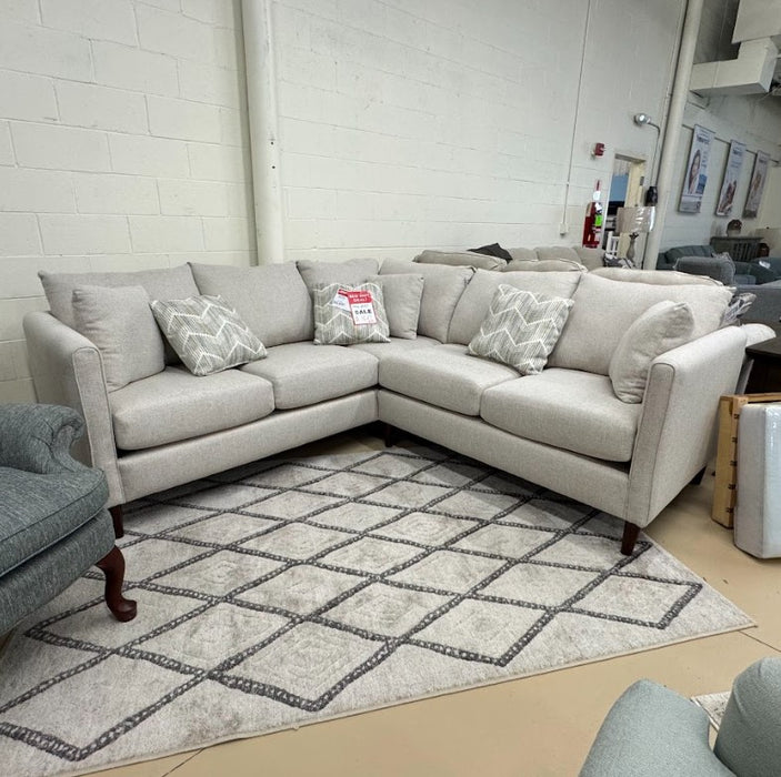 England Kylie Sectional