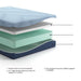 Peak 2.0 10 Memory Foam Mattress - Dow Furniture (ME)