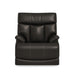 Flexsteel Clive Power Recliner with Power Headrest and Lumbar - Dow Furniture (ME)