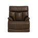 Flexsteel Clive Power Recliner with Power Headrest and Lumbar - Dow Furniture (ME)