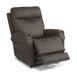 Flexsteel Jenkins Power Lift Recliner with Power Headrest and Lumbar - Dow Furniture (ME)