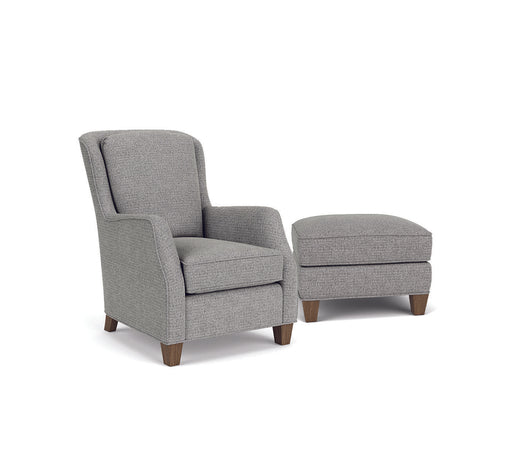 Allison 0124-10 Chair - Dow Furniture (ME)