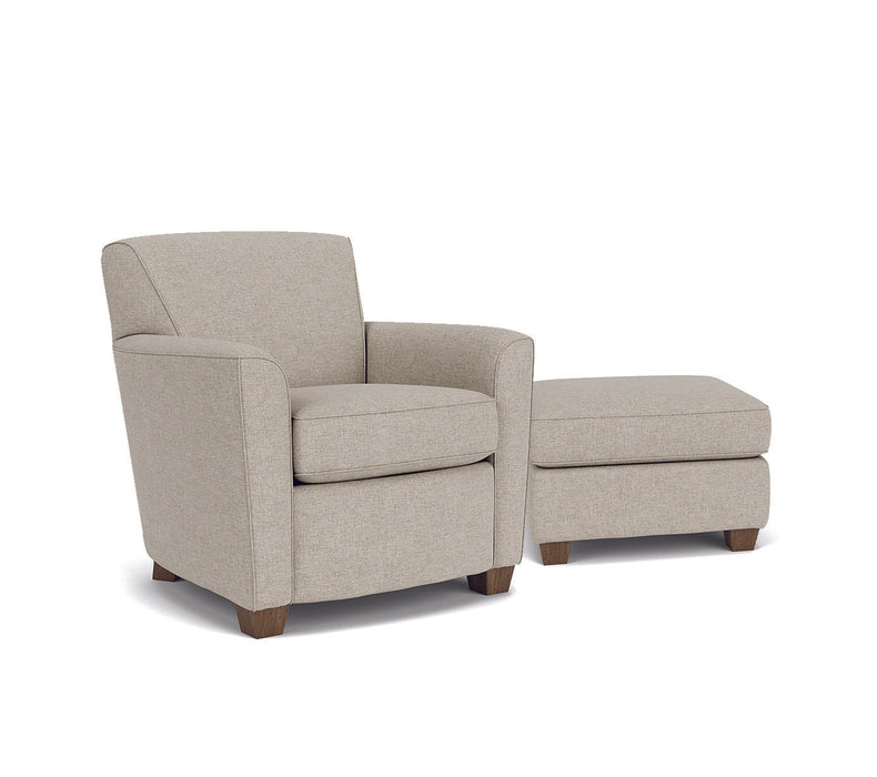 Kingman 036C-10 Chair - Dow Furniture (ME)