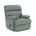 Geneva 2214-530 Swivel Gliding Recliner - Dow Furniture (ME)