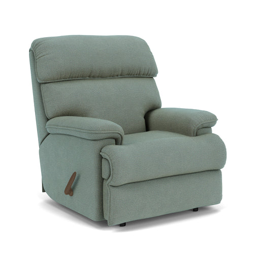 Geneva 2214-510 Rocking Recliner - Dow Furniture (ME)