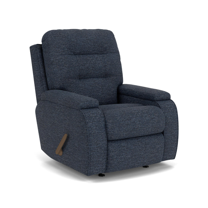 Kerrie 2806-51 Rocking Recliner