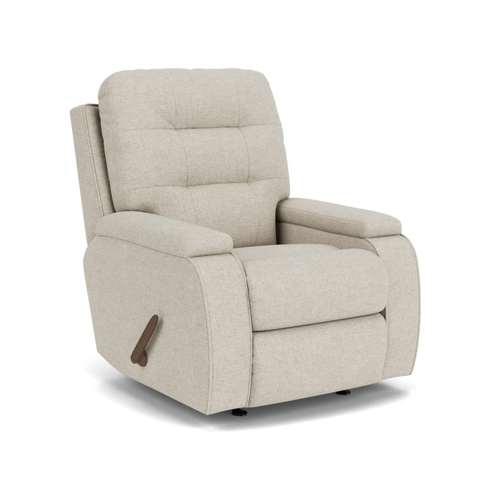 Kerrie 2806-51 Rocking Recliner