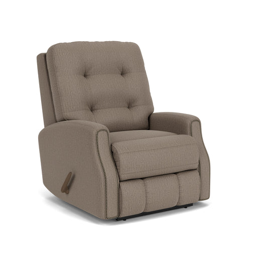 Devon 2881-51 Rocking Recliner - Dow Furniture (ME)