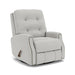 Devon 2881-53 Swivel Gliding Recliner - Dow Furniture (ME)