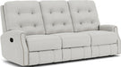 Devon 2881-62 Reclining Sofa image