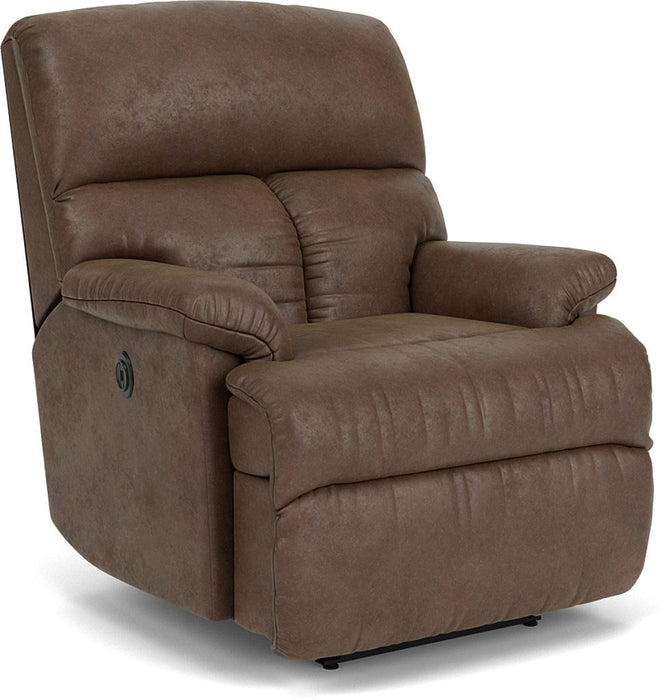 Triton 289R-501M Power Recliner image