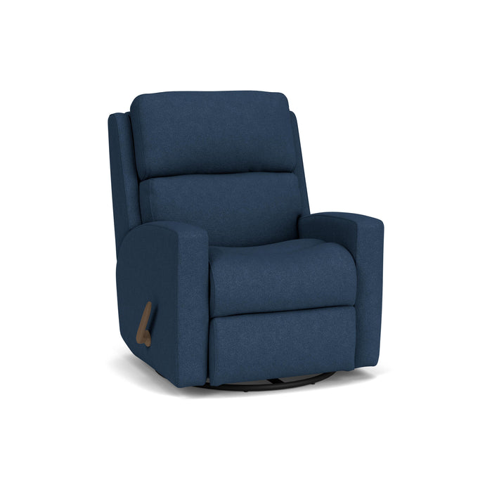 Catalina 2900-53 Swivel Gliding Recliner