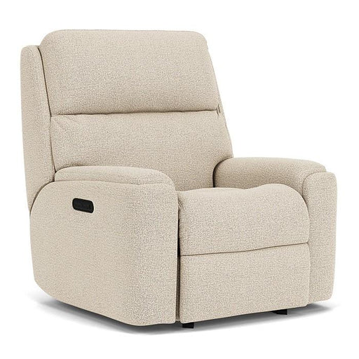 Rio 2904-50H Power Recliner with Power Headrest - Dow Furniture (ME)