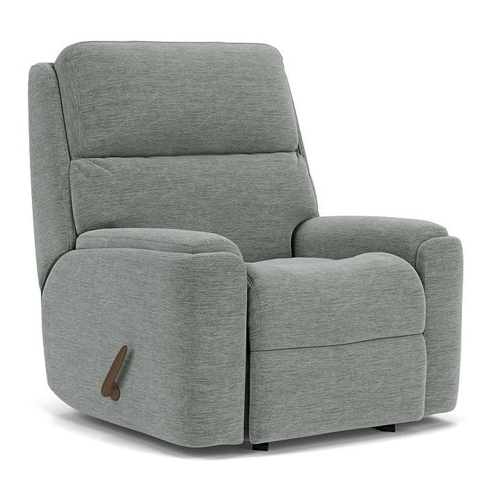 Rio 2904-51 Rocking Recliner