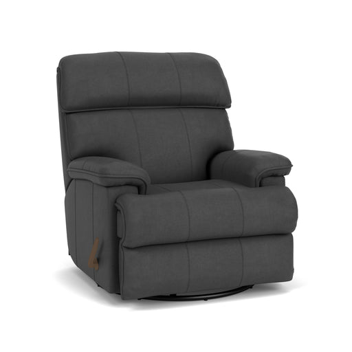 Geneva 3012-500 Recliner - Dow Furniture (ME)